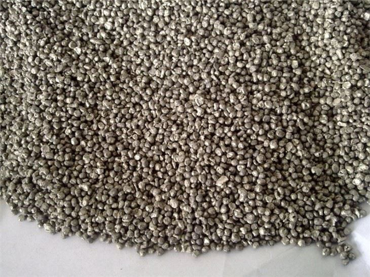 Три процеси на производство на калциум метал