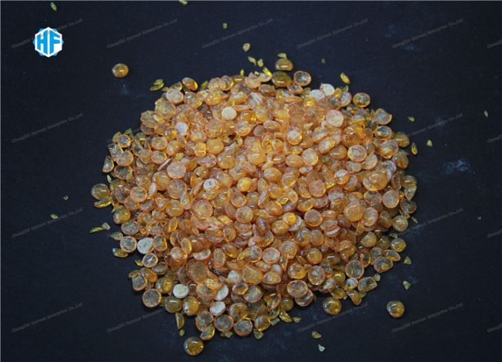 Дали има разлика помеѓу естер на колофон и смола од колофон?