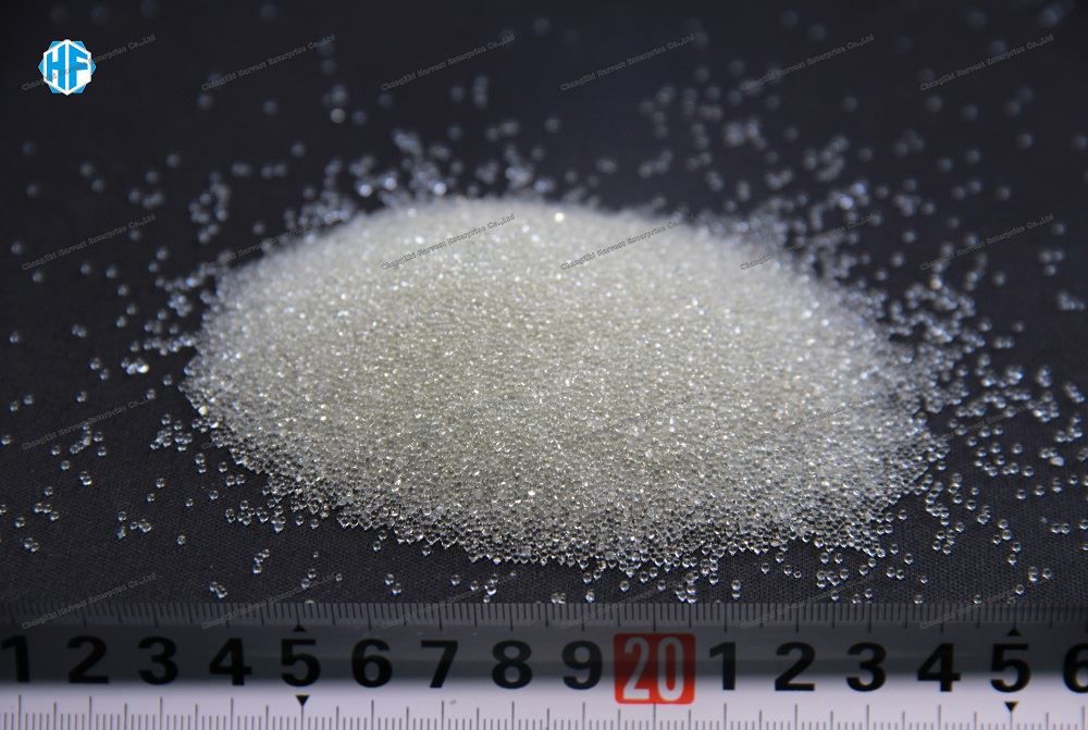 класификација на високорефлектирачки стаклени монистра