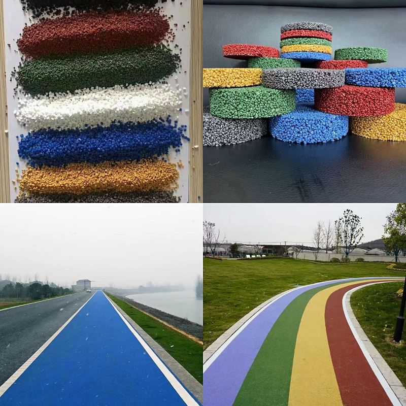 Големината на керамиката е различна во употреба