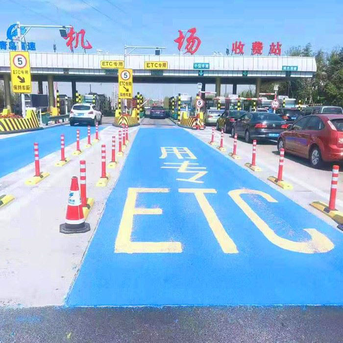 Керамички агрегати што се користат на автопат