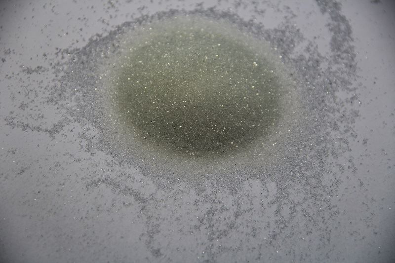 Улогата на стаклените мониста