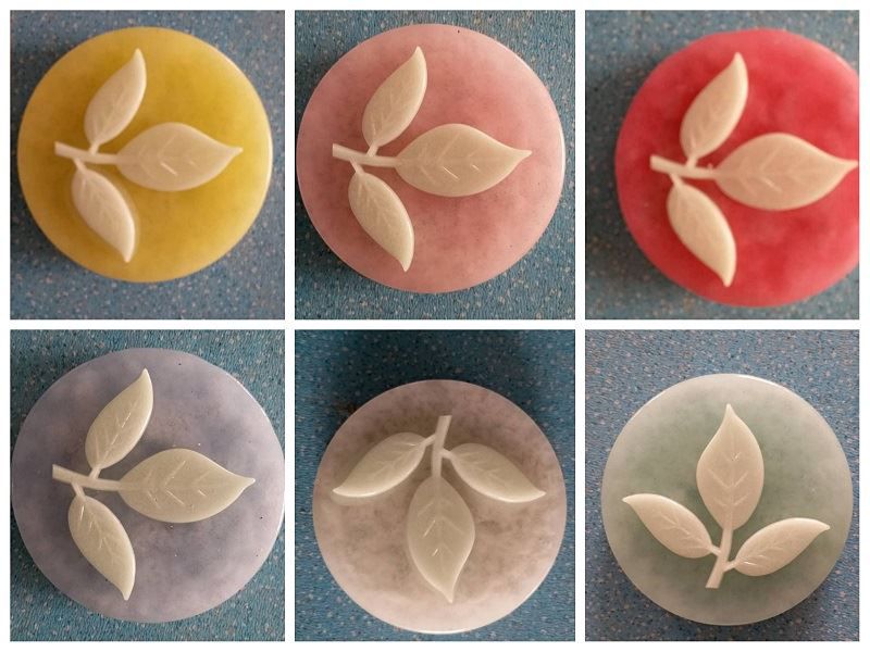 Излегува фотолуминисцентна агат тула