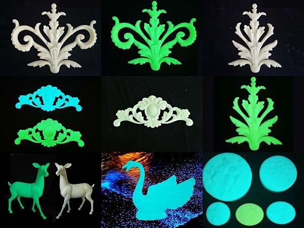 Фотолуминисцентни производи