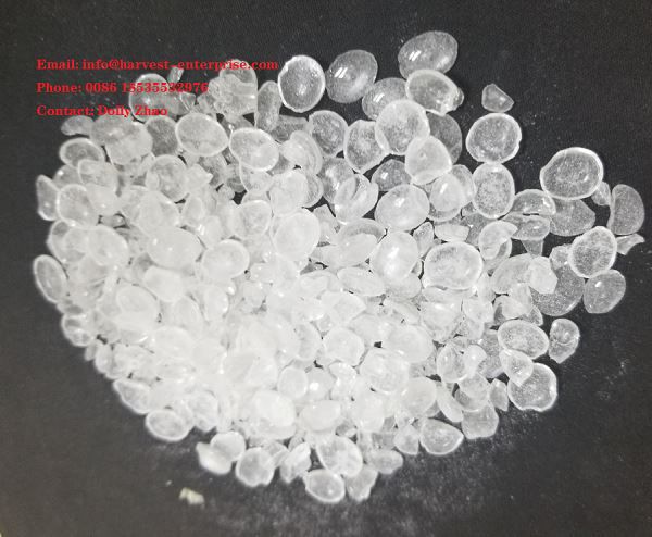 Хидрогенизирана смола C5 и воден бел колофон