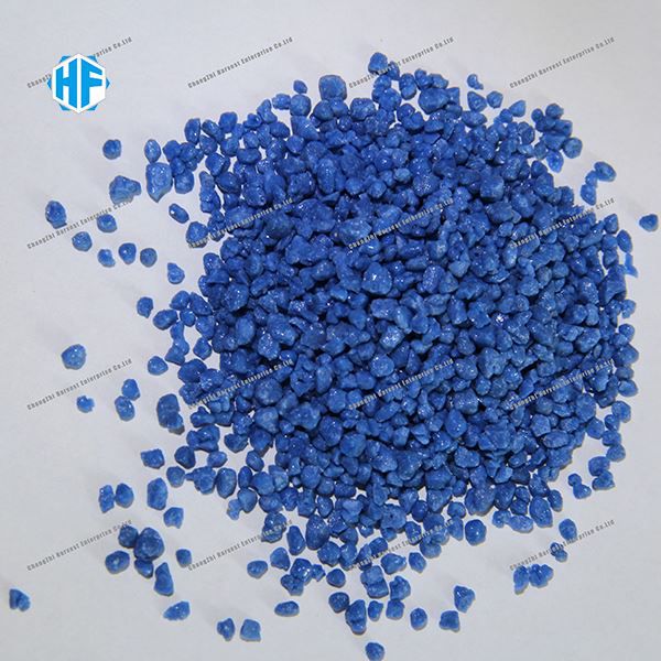 Причини за валкање на керамичките честички