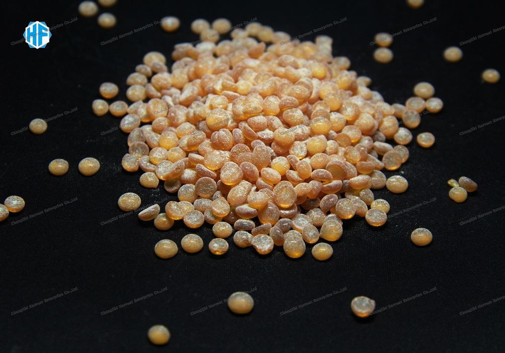 âC5/C9 Метод на подготовка на хидрогенизирана нафтена смола