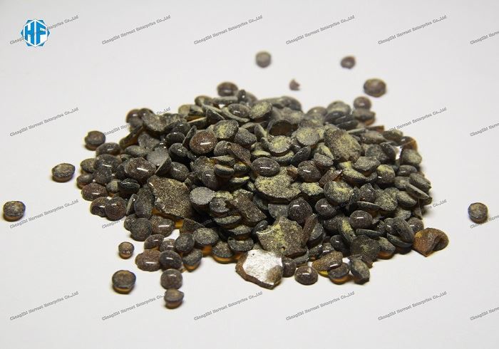 C5 Производство на нафтена смола и метод за намалување на перењето