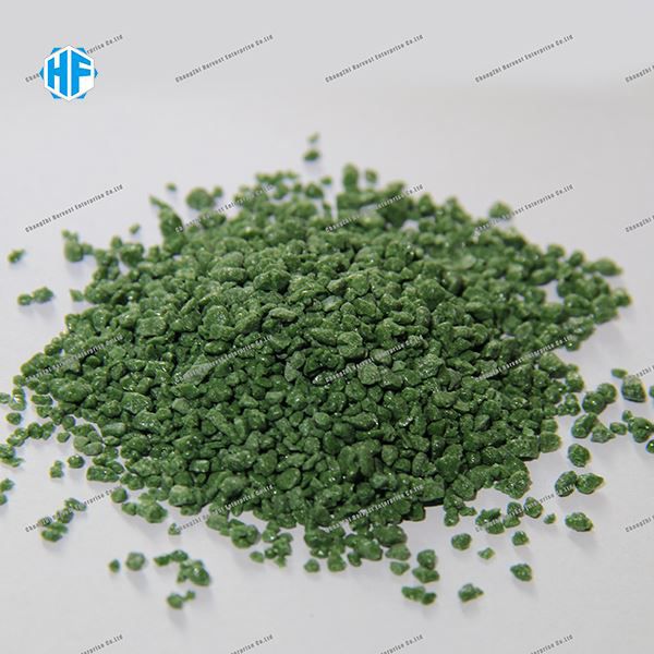 Агрегатна керамика против лизгање