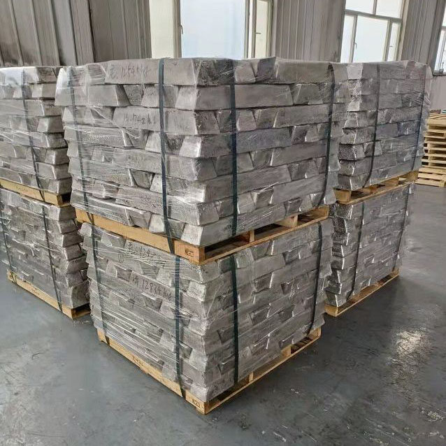 Калциум магнезиумски легури