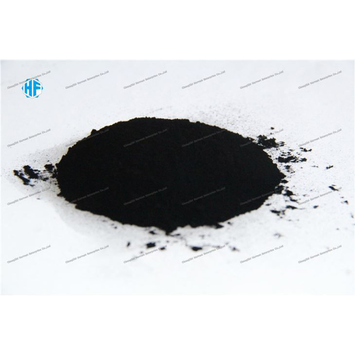 Саѓи црн N880