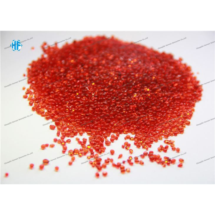 Декоративни стаклени мониста