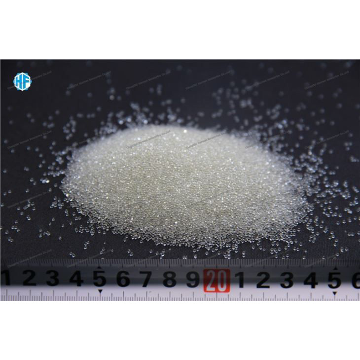 Мелење стаклени мониста