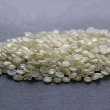 Јаглеводородна смола за термопластично обележување на патиштата