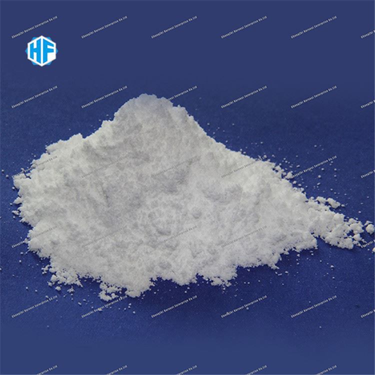 Магнезиум цитрат нехидрат CAS 153531-96-5