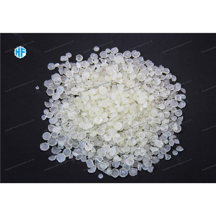 Розин естер за боја за обележување на патишта