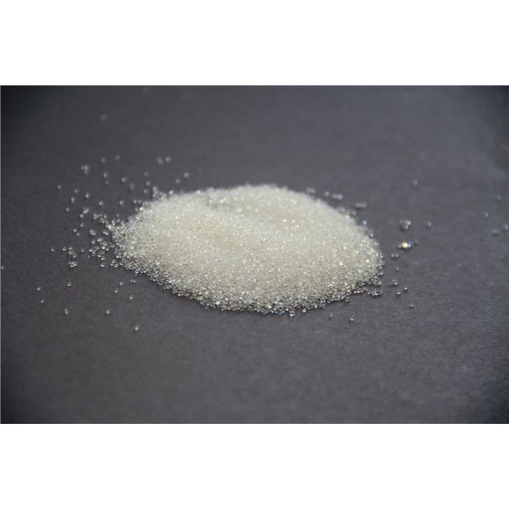 Стаклени мониста за пескарење