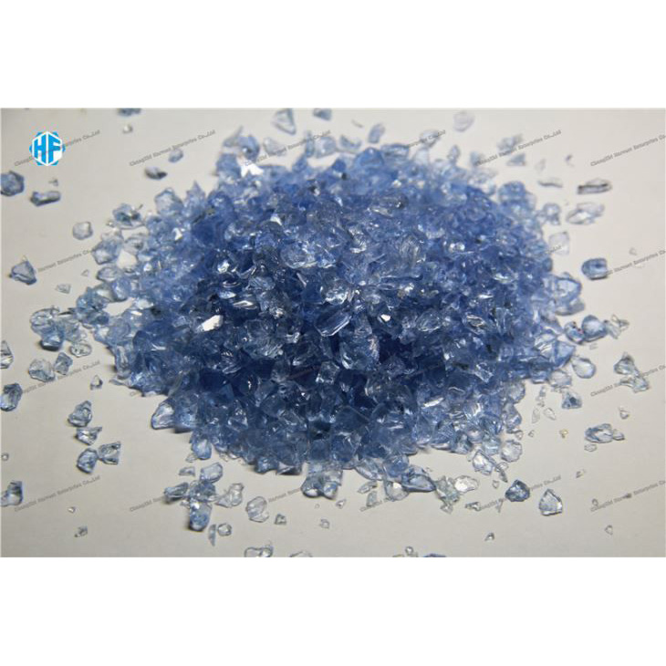 Терацо стаклена мушка